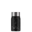 Les Artistes Isothermal Lunch Box Black Marble 700ml